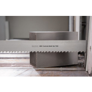 Lame de scie à ruban au carbure Multi Chip THS, 1,4/2 dents par pouce - 41 mm x 1,3 mm - 3881-41-1.3-THS-1.4/2_4