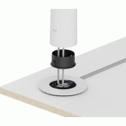 Logitech 960-001503 système de vidéo conférence_4