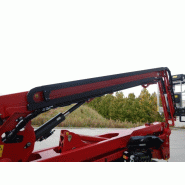 Nacelle araignée HINOWA ll2010 occasion_4