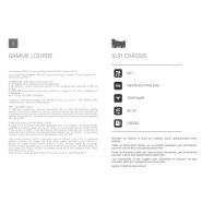 Groupe électrogène industriel triphasé GTW-1025 T6 60 Hz - Genelec - 1166 kVA - Moteur Mitsubishi_4