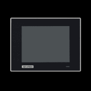 Panel PC fanless tactile 5.7