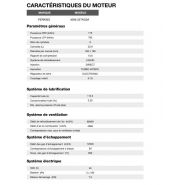 Ap-955 - Groupe électrogène en container triphasé 60 Hz - 937,1 kVA - INMESOL_4