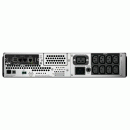 APC Smart-UPS SMT2200RMI2UNC - 8x C13, 1x C19, USB, montable en rack, NMC, 2200VA_4
