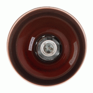 Lampe chauffante rétractable Buffalo finition cuivre | Buffalo - DR757_4