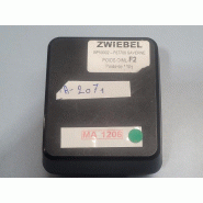 Poids d'étalonnage ZWIEBEL 100g classe F2 INOX_4