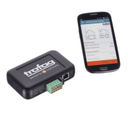Pressostat pour véhicules sur rail, précision de mesure 0.3 % - NAR 8258_4