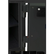 Coffre-fort de dépôt de fonds SR 800 - Hartmann - Ref HED0040N4 - Gamme Essential HED_4