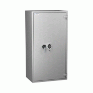 Coffre fort homologué - Classe 0 - Hartmann Protect Duo 220 - serrure électronique avec clé_4