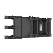 Godet d'excavation à l'arrière de la chargeuse pelleteuse - caterpillar finance france - extra-robuste - 408 mm (16 in), à claveter_4