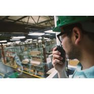 Portatif radio DMR Motorola DP3441e - GPS, Bluetooth, Wi-Fi, IP68, géolocalisation GNSS et audio intelligent_4