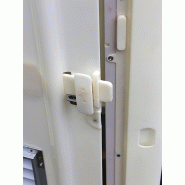 Sas de décontamination airway one mark ii_4