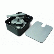 Motorisation pour portails battants, coulissants et autoportants - Maintenance et remplacement_4