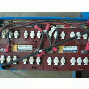 Nacelle ciseaux GENIE gs4047 occasion_4