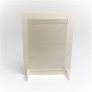 VPE0877 - Porte-visuel de comptoir en bois - A4 vertical (H 30cm x L 21cm) - écologique et 2 faces_4