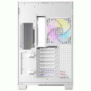 ANTEC Constellation C8 ARGB White Boîtier PC Full Tower ATX, blanc_4