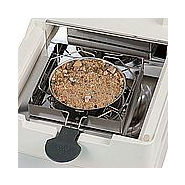 Balance analytique PCE-MA 110 - Plage de pesage 110 g - Mesure de l'humidité avec caméra de séchage - Interface RS-232_4