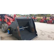 Bedding master pailleuse agricole - juraccessoire - pour valet de ferme_4