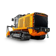 Automoteurs sur chenilles PT300 - 302 CV - Moteur CAT C7.1 Acert - FAE_4