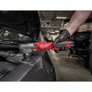 Boulonneuse d'angle 1/2