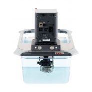 Corio CD-BT27 - bains thermostatés à circulation en acier inoxydable avec pompe intégrée et USB_4