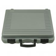 Parrot Bebop 2 - Malette de rangement pour drone - Caltech - plastique - VP-BEBOP2 - mousse haute densité_4