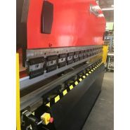 Presse Plieuse PROMECAM 3000 x 100T occasion  réf 2654_4