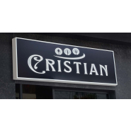 Caisson lumineux LED personnalisé - Économique et facile à installer_4