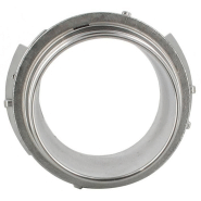 Demi-raccord symétrique avec verrou - DN 80 mm - M 3