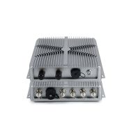 PC industriel embarqué étanche SmartPanel - Coque en alliage d'aluminium - Fanless - Monolith-6000_4