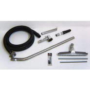 Aspirateur industriel pour la récupération des poussières combustibles et conductrices - cd-55l (dt) ex (mfs) cat. 2d z21_4