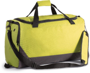 Sac de sport en polyester 600D - Kimood - Réf: KI0617 - Résistant et facile à personnaliser_4
