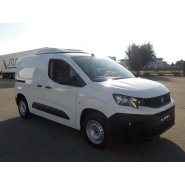 Véhicule utilitaire frigorifique et isotherme Peugeot - Puissance 100kW - Partner L2H1 Premium_4