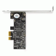 Carte réseau PCI Express 2.5 Gigabit Ethernet - 2.5GBASE-T_4