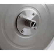 Pièce détachée kit de montage confi kit pour Kenwood ancien modèle_4