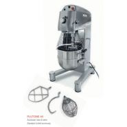 Plutone 40 - mélangeurs planétaire - sirman - 40 litres_4