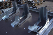 Remorque pour espace vert - 3,32 X 1,85 M - 1500 KG - MARTZ UNILADER 330C_4