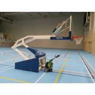 T1500 - tracteur pousseur - liftop - capacité 1500 kg_4