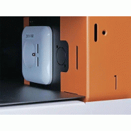 Tabisafe M - 10 casiers - Tabipower  - Stockage et Chargement_4