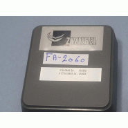 Poids d'étalonnage ZWIEBEL 10g classe M1 INOX_4