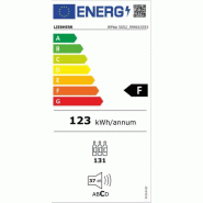 Cave à vin professionnelle multizones  - Porte vitrée - 131 bouteilles | Liebherr - WPbsi 5052 Vinidor_4