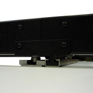 Rayonnage mobile pour une augmentation de capacité de 80 à 90% - PROFILROL_4