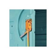 Chariot isotherme Olivo pour transport de marchandises sensibles