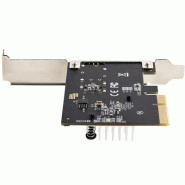 Carte PCI Express - Carte Réseau PCIe SFP+ Ouvert pour Modules Conformes à  la Norme MSA - Carte Rése_4