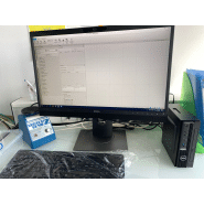 Cytomètre spectral utilisé en institut de recherche - Sony SP6800