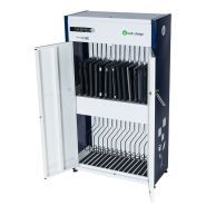 Lnc10294 - Armoire de rechargement LocknCharge - Hauteur 1 415 mm - Charge jusqu'à 32 appareils_4