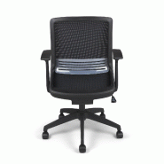 Siège synchrone Bali - ACT' - Noir_4