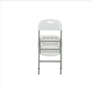 ZL-D52 - Chaise pliante légère en plastique - Zhejiang Huzoli Metal Products Co., Ltd_4