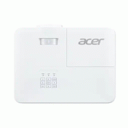 Acer X1827 Projecteur à  focale standard 4000 ANSI lumens DLP UHD 4K (3840x2160) Blanc_4