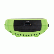 Analyseur de réseaux sans fil WiFi 6 et Bluetooth/BLE - AirCheck G3 PRO - 3 bandes 2.4/5/6 GHz - NetAlly_4