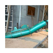 Vis à grain de reprise pour produits après stockage - Diamètre 108, 133,160,180,210,240 et 265 mm_4